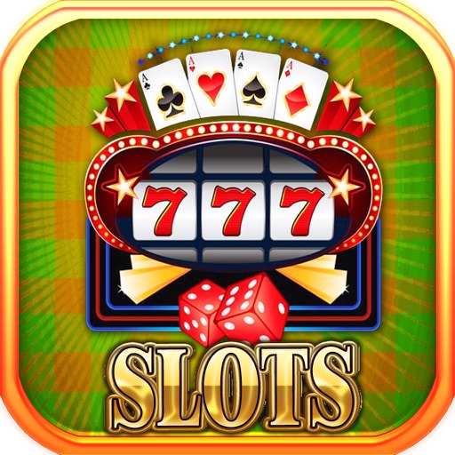 5 Reel Slots Machines HD - Classic Las Vegas Spinner