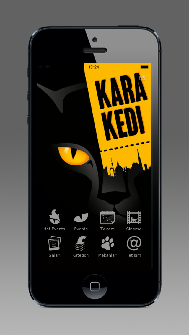 How to cancel & delete Kara Kedi from iphone & ipad 1