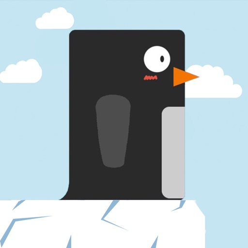 Penguin Math iOS App