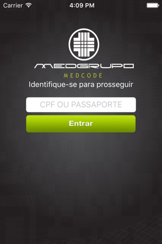 MEDCODE screenshot 2