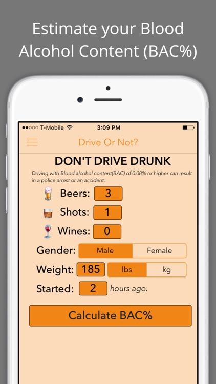 Drinks Guide™ - Cocktail Recipes & Beers Database screenshot-3