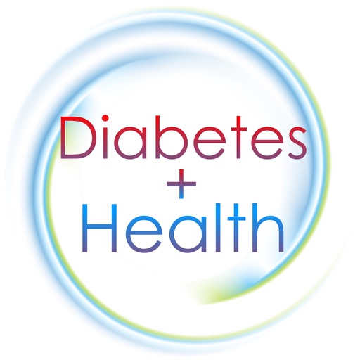 Diabetes health - All the news, recipes & research for diabetic people iOS App