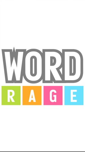 Word Rage(圖1)-速報App