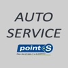 Auto Service Point S