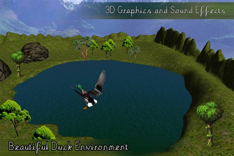 Duck Hunting-3D Pro screenshot 3