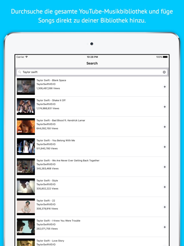 Russische Musik Kostenlos Und Legal Runterladen
