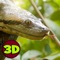 Snake Hunt Survival Simulator 3D Full
