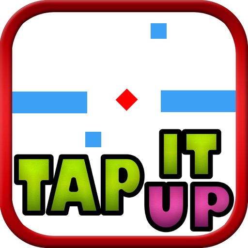 Tap It Up - Free Fun Jump Game icon