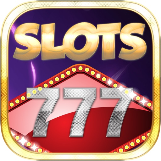 A Wizard Amazing Gambler Slots Game - FREE Lucky Slots Game icon