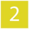 2 Square: An awesome number puzzle game