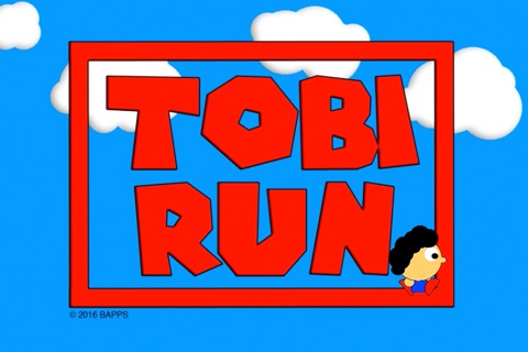 Tobi Run - Premium screenshot 4