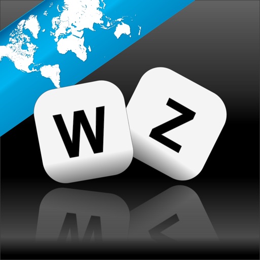 WordZone - Ad Free Icon