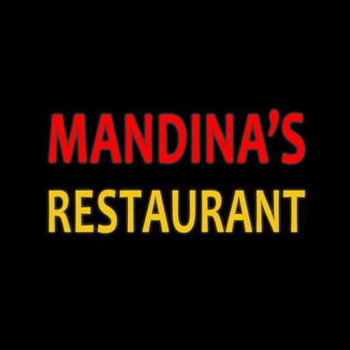 Mandina's Restaurant icon
