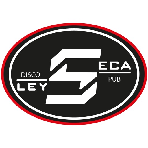 Disco Pub Ley Seca icon