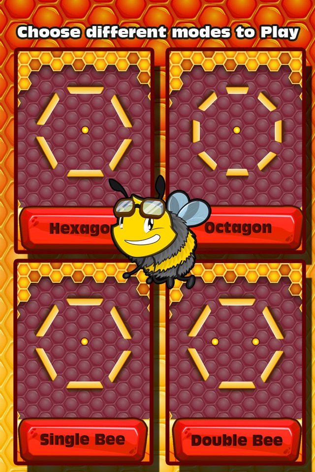 Beehive Escape screenshot 3