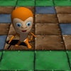 Dont Walk on Crack Floor Pro - cool block tile running game
