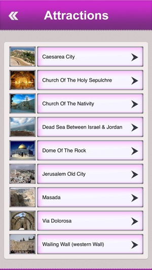 Israel Tourism(圖3)-速報App