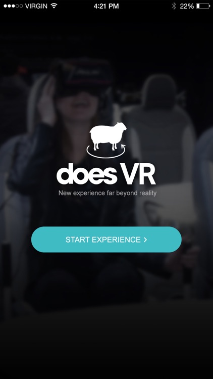 DOES VR