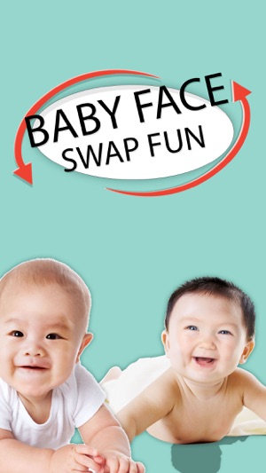 Baby Face Pro - Swap Fun(圖1)-速報App