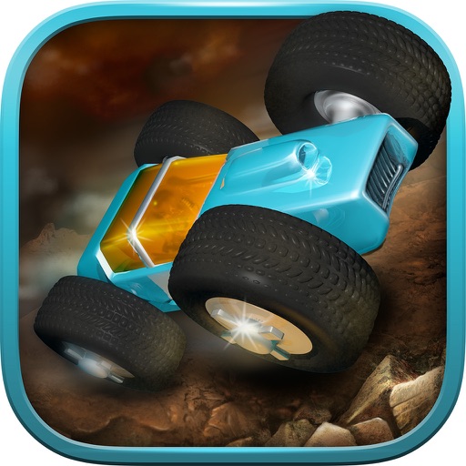 Endless Flip Runner iOS App