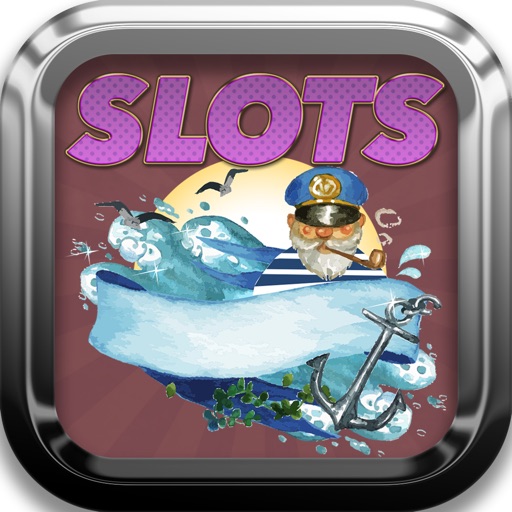 Viva Casino Party Atlantis - FREE Slots Las Vegas