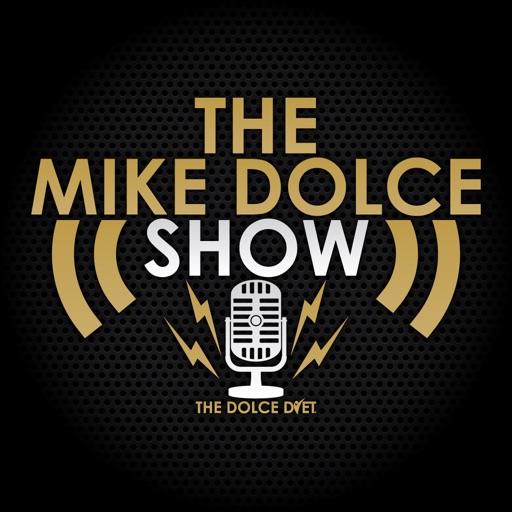 The Mike Dolce Show iOS App