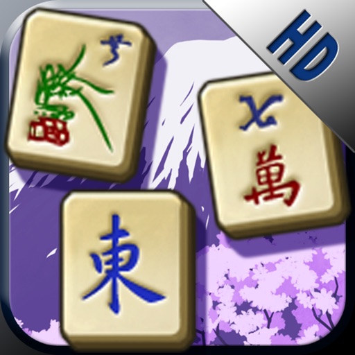 Shisen-Sho HD FREE iOS App