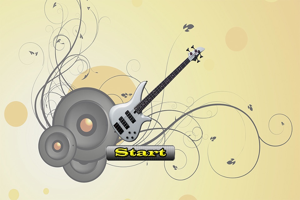 bass tuner guitar screenshot 3