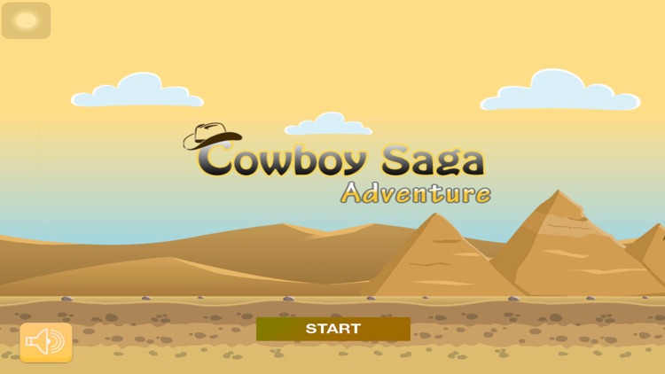 Cowboy Saga Adventure Free