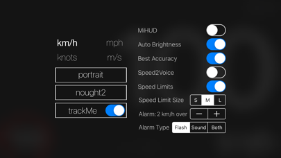 MiSpeedのおすすめ画像2