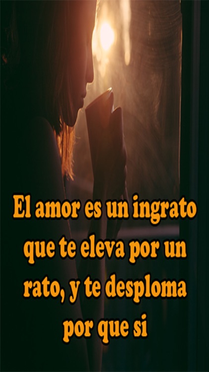 Imagenes De Desamor, Tristeza Y Dolor screenshot-3