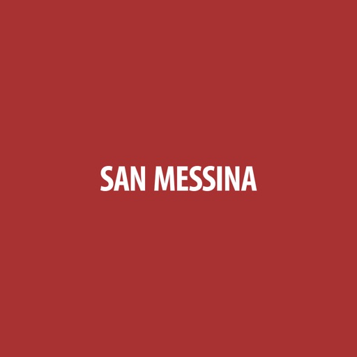 San Messina icon