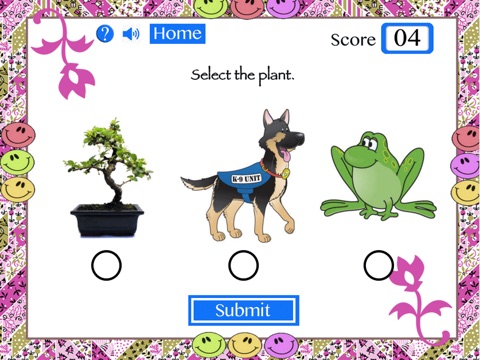 Identify Plants and Animals screenshot 2