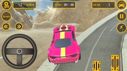 GRAND CAR SKY AUTO STUNT THEFT 3D SIMULATOR 1.0 IOS ĐUA XE GRAND CAR SKY AUTO STUNT THEFT 3D SIMULATOR 1.0 IOS