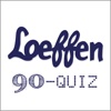 Loeffen 90's Quiz