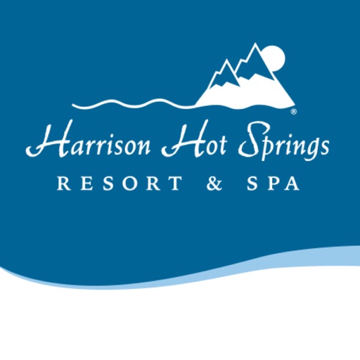 Harrison Hot Springs Resort icon