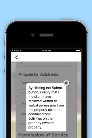 Property Pilot screenshot 2