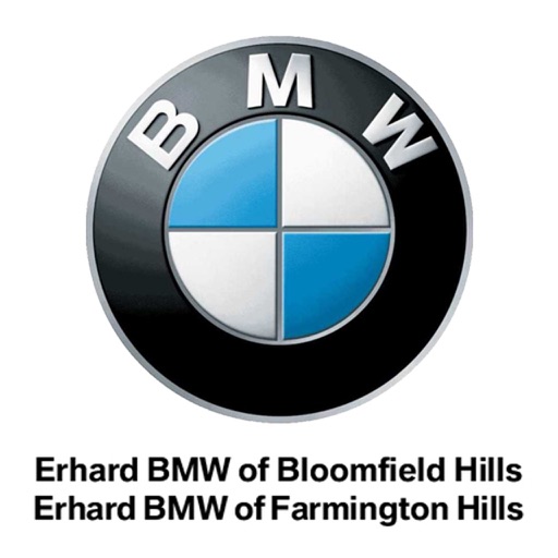 Erhard BMW