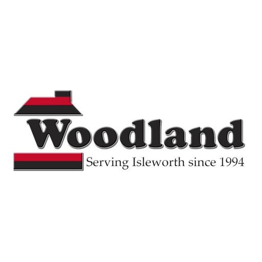 Woodland Estates icon