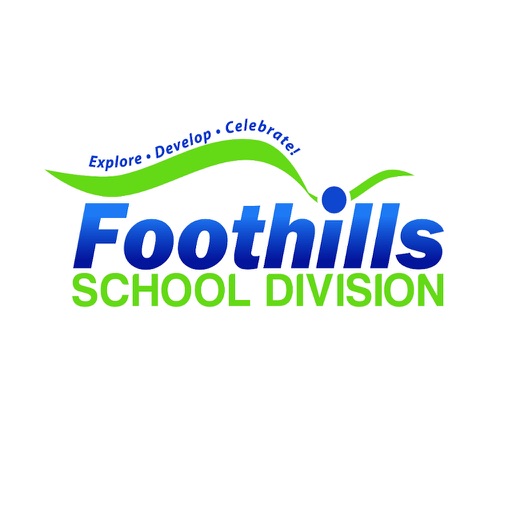 Join the Foothills Family