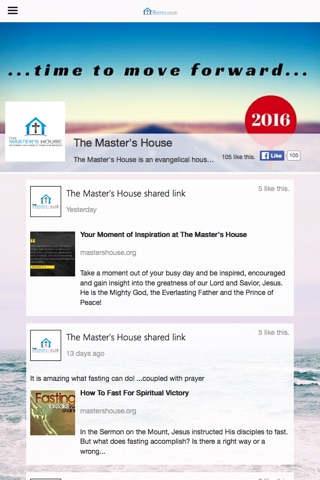 The Master's House - CO screenshot 2