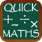 Quick Maths Solution
