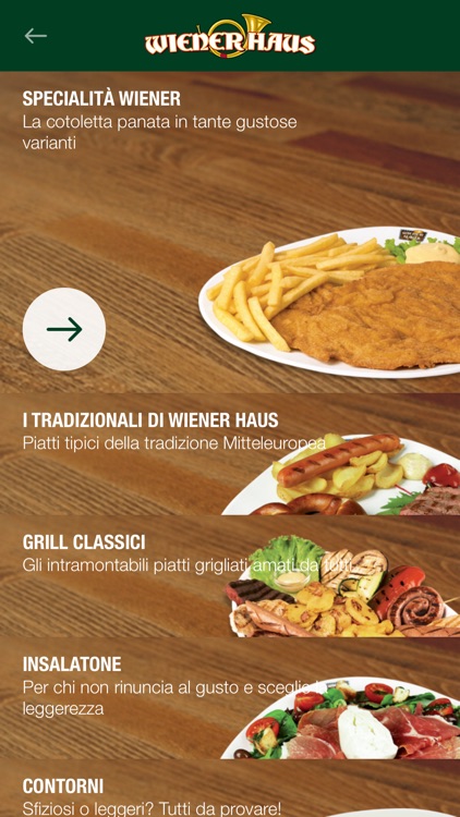 Wiener Haus screenshot-3