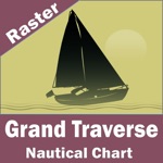 Grand Traverse Bay Michigan