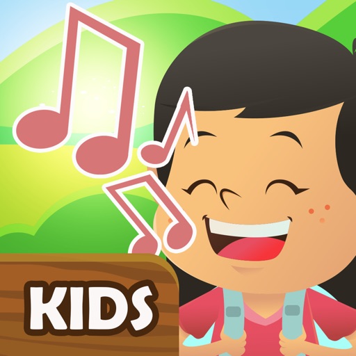 An Ultimate Collection Of Nursery Rhymes And Lullabies Free icon