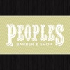 Peoples Barber & Shop