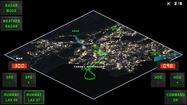 ATC Operations - Los Angeles(圖5)-速報App