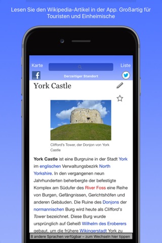 York Wiki Guide screenshot 3