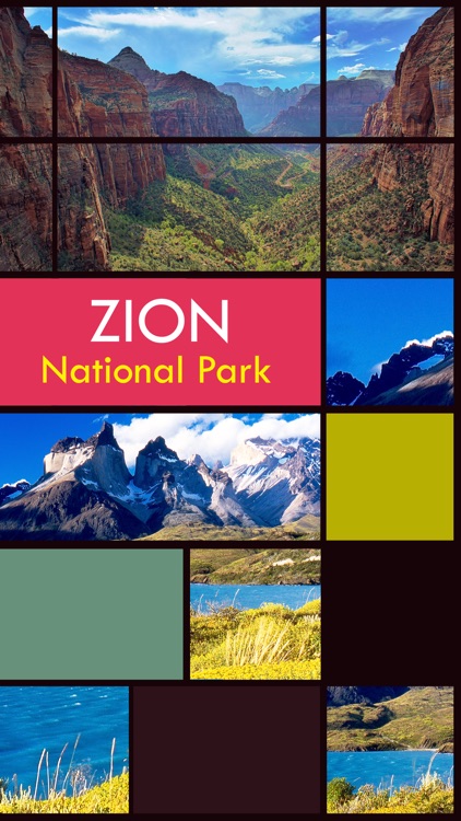 Zion National Park Tourist Guide