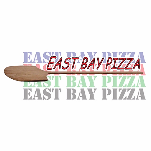 East Bay Pizza icon